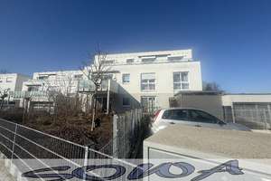 Hochwertige 4 Zimmer Wohnung mit Balkon und zwei Tiefgaragenstellplätzen in Neuburg - Ein Objekt ... – Die vollständige Adresse der Immobilie erhältst du vom Anbieter., 86633 Neuburg an der Donau – Vorschaubild 18