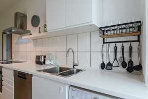 provisionsfrei: gemütliches 2-Zimmerapartment mit Balkon nahe Park Friedrichshain – Die vollständige Adresse der Immobilie erhältst du vom Anbieter., 10407 Prenzlauer Berg, Berlin – Vorschaubild 11