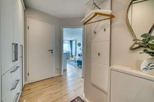 Kapitalanlage Ostsee! Meerblick, 4 Schlafplätze und sofort bezugsfertig! – Die vollständige Adresse der Immobilie erhältst du vom Anbieter., 23774 Heiligenhafen – Vorschaubild 13