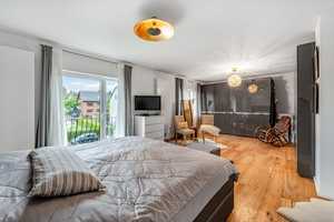 Familienfreundliches Zuhause mit Garten & viel Platz – stilvoll modernisiert in Sprockhövel – Ennepe-Ruhr-Kreis – Vorschaubild 3