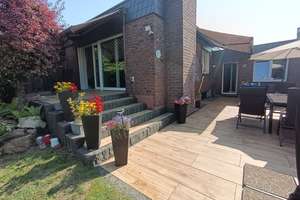 Reihenbungalow in Willich Schiefbahn – Die vollständige Adresse der Immobilie erhältst du vom Anbieter., 47877 Willich – Vorschaubild 6