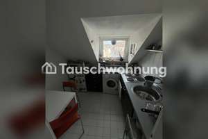 Tauschwohnung: Gemütliche Wohnung in Humboldt Gremberg – 51105 Humboldt/Gremberg, Köln – Vorschaubild 2