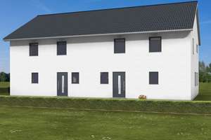 VON POLL | Neubau DHH (Nr. 2): Neubautraum in ruhiger Zentrallage nach Ihren Wünschen – Die vollständige Adresse der Immobilie erhältst du vom Anbieter., 90574 Roßtal – Vorschaubild 7