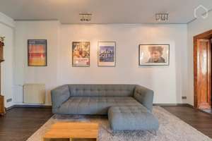 Großzügige 3-Zimmer Wohnung im 3. OG mit Balkon in Friedrichshain – Kreutzigerstraße 9, 10247 Friedrichshain, Berlin – Vorschaubild 4