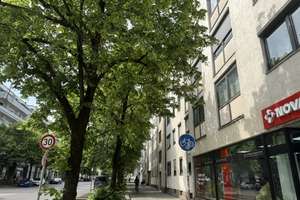 schöne bezugsfreie 3 Zimmer ETW in exponierter Lage – Schmied Kochel-Str. 22, 81371 Sendlinger Feld, München – Vorschaubild 5