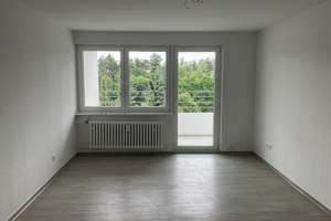 Großzügige 3-Zimmer-Wohnung mit Balkon