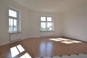 I gemütliche 2-RW in Wahren I Laminat I Wannenbad I offener Küchebereich I – Georg-Schumann-Straße 373, 4159 Wahren, Leipzig – Vorschaubild 9