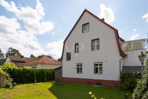 Stilvolle Walmdachvilla in beliebter Hermsdorflage! – Die vollständige Adresse der Immobilie erhältst du vom Anbieter., 13467 Hermsdorf, Berlin – Vorschaubild 4