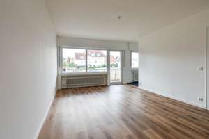 Modernes 1-Zimmer-Appartement in Solingen-Ohligs. – Die vollständige Adresse der Immobilie erhältst du vom Anbieter., 42697 Ohligs/Aufderhöhe/Merscheid, Solingen – Vorschaubild 3
