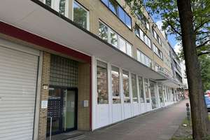 Neubaustandard 3-Zi Wohnung in HH-Harburg, nähe Rathaus + TUHH – Schwarzenbergstraße 17/19, 21073 Harburg (Ortsteil), Hamburg – Vorschaubild 10