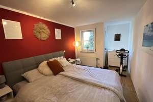 Gepflegte Wohnung mit Terrasse in Dresden-West – Die vollständige Adresse der Immobilie erhältst du vom Anbieter., 1156 Mobschatz, Dresden – Vorschaubild 6