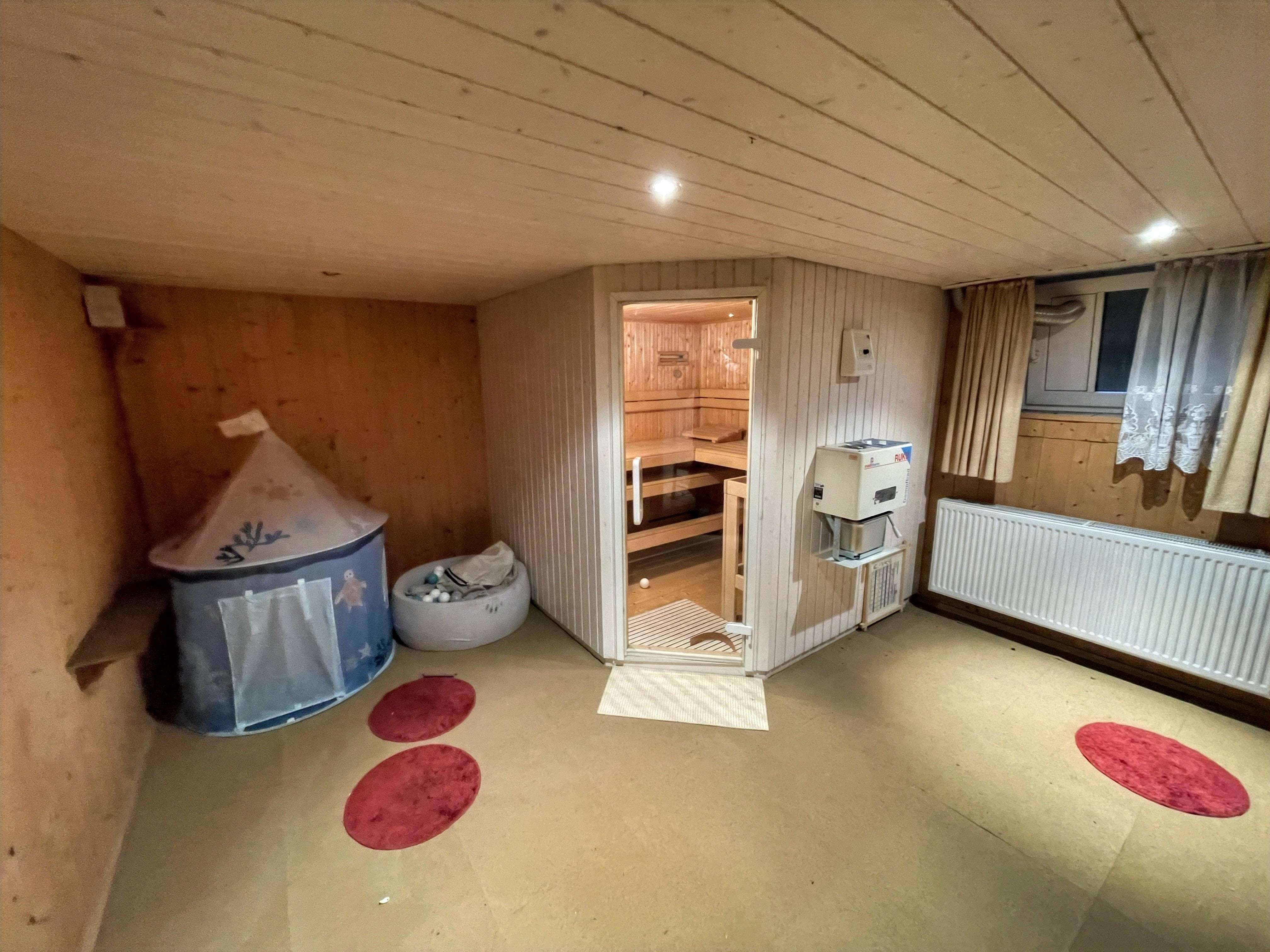 Immobilie in Schongau - Ein Haus mit vielen Möglichkeiten! - Bild 0