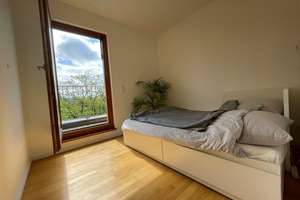 Penthouse appartment mit großer Dachterasse (möbliert) – Diestelmeyerstraße 3a, 10249 Friedrichshain, Berlin – Vorschaubild 6