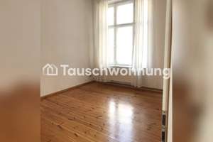 Tauschwohnung: Tausche 2-Zimmer-Wohnung gegen WG-taugliche 2-3 Zimme – S-Straße 26, 10439 Prenzlauer Berg, Berlin – Vorschaubild 2