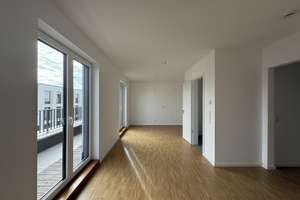 ** Moderne 2-Zimmerwohnung im ZENTRUM-SÜD  mit Parkett / FHZ /Terrasse / Aufzug/!!WE38*