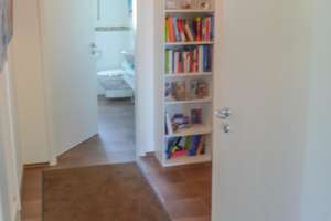 Modernes Wohnen in Nymphenburg: Helle 2-Zimmer-Wohnung mit Balkon – Engasserbogen 17, 80639 Nymphenburg, München – Vorschaubild 7