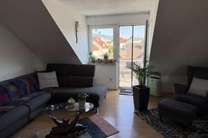 Nachmieter gesucht:  3-Zimmer-Wohnung in Edenkoben – Die vollständige Adresse der Immobilie erhältst du vom Anbieter., 67480 Edenkoben – Vorschaubild 2