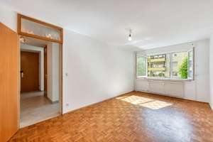 +++ Hochparterre mit Balkon - gute Raumaufteilung - TL-Bad - inkl. älterer Einbauküche & TG-Stpl.+++ – Nagoldstraße 47, 70376 Münster, Stuttgart – Vorschaubild 18