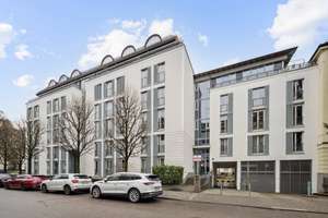 Altbogenhausen – Elegante Stadtwohnung im Erbbaurecht – Die vollständige Adresse der Immobilie erhältst du vom Anbieter., 81679 Altbogenhausen, München – Vorschaubild 13