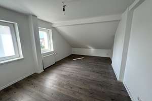 **Erstbezug nach Neuausbau** interessante 3,5-Zi.-Whg.  für DG-Liebhaber in ruhiger Lage** – Hans-Pfitzner-Str. 2, 47057 Neudorf-Süd, Duisburg – Vorschaubild 9