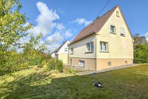 **RESERVIERT** Gepflegtes Einfamilienhaus in Zentrumsnähe von Hachenburg! – Die vollständige Adresse der Immobilie erhältst du vom Anbieter., 57627 Hachenburg – Vorschaubild 28