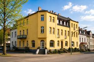 Wohn- und Geschäftshaus in Berlin-Hermsdorf mit stabilen Erträgen und Entwicklungspotenzial