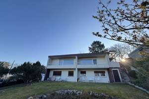Doppelhaushälfte mit Weitblick u. Garage - Option auf ein Zweifamilienhaus/Mehrgenerationenhaus – Die vollständige Adresse der Immobilie erhältst du vom Anbieter., 44229 Kirchhörde-Löttringhausen, Dortmund – Vorschaubild 3