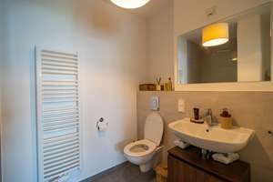 Lichtdurchflutete 2,5-Raum-Wohnung mit Einbauküche und großem Balkon – 93051 Großprüfening-Dechbetten-Königswiesen, Regensburg – Vorschaubild 12