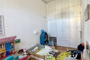 Loftige 3-Zimmer-Wohnung mit Terrasse  / Innenstadt Fürth – Hirschenstraße 42, 90762 Altstadt, Innenstadt, Fürth – Vorschaubild 9