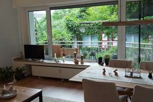 Charmantes Mehrfamilienhaus mit Gewerbeeinheit und zusätzlichem Bungalow in Essen-Steele – Die vollständige Adresse der Immobilie erhältst du vom Anbieter., 45276 Steele, Essen – Vorschaubild 4
