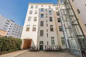 Beliebte Kiezlage trifft Wohnkomfort – 3 Zimmer, Provisionsfrei & Tageslichtbad ! – Die vollständige Adresse der Immobilie erhältst du vom Anbieter., 10823 Schöneberg, Berlin – Vorschaubild 19