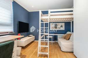 Exklusive Wohnung plus Einliegerwohnung - Dachterrasse möglich – Die vollständige Adresse der Immobilie erhältst du vom Anbieter., 70469 Feuerbach-Mitte, Stuttgart – Vorschaubild 9