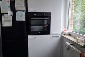 Sehr schöne, helle kernsanierte 3 Zimmer Wohnung in Mannheim Rheinau Altbau – Karlsruher Straße 17, 68219 Rheinau, Mannheim – Vorschaubild 5