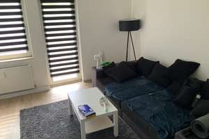 Ideal für Singles oder Paare - tolle 2-Zimmerwohnung mit Dusche und Vinylboden – Breslauer Straße 48, 47228 Bergheim, Duisburg – Vorschaubild 4