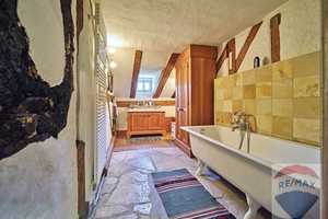 Jurahaus am Frauenberg mit großem Garten, Denkmalschutz, Saniert – Eichstätt (Kreis) – Vorschaubild 33