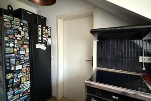 Nachmieter 2Raum Wohnung Dresden Neustadt – Die vollständige Adresse der Immobilie erhältst du vom Anbieter., 1099 Äußere Neustadt, Dresden – Vorschaubild 12