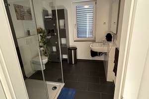  Hochwertige 3-Zimmer-Wohnung mit Einbauküche, Garage & Außenstellplatz in Hechingen Stetten – 72379 Hechingen – Vorschaubild 6
