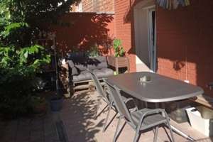 3 Zimmer Wohnung mit Balkon in Stuttgart West