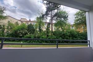 Vollständig saniertes 32 m² Appartement mit Südloggia zum 01.06.2026 – Die vollständige Adresse der Immobilie erhältst du vom Anbieter., 81673 Josephsburg, München – Vorschaubild 4