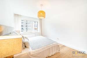 Wohnung Nr.52: Lichtdurchflutete 3-Zimmer-Wohnung mit klarem Grundriss & durchdachten Details