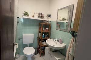 Gemütliche 2-Zimmer-Wohnung mit Balkon zu vermieten! – Bergheimer Straße 22, 47807 Fischeln, Krefeld – Vorschaubild 7