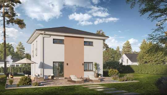 Bild von Ihr Traumhaus in Mommenheim: Individuell, Modern und Nachhaltig!
