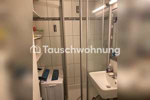 Tauschwohnung: Möbliert - Perfekt für Singles in Sendling – Die vollständige Adresse der Immobilie erhältst du vom Anbieter., 81371 Sendlinger Feld, München – Vorschaubild 3