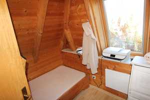 Idyllisches Ferienhaus in TOP Zustand mit neuer Einbauküche, Gäste-WC, Gartenhaus und PKW-Stellplatz – Cuxhaven (Kreis) – Vorschaubild 12