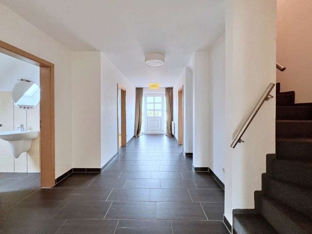 Immobilie in Reken - ***Große Maisonette Wohnung*** in Reken mit eigener Zufahrt und eigenem Eingang - Bild 4