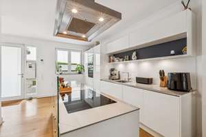 Familien-Townhouse im ruhigen Quartier inmitten der Stadt – Die vollständige Adresse der Immobilie erhältst du vom Anbieter., 40215 Friedrichstadt, Düsseldorf – Vorschaubild 7