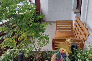 Helle 3,5-Zimmer Wohnung mit Balkon in Hainburg – Breslauer Str. 16, 63512 Hainburg – Vorschaubild 4