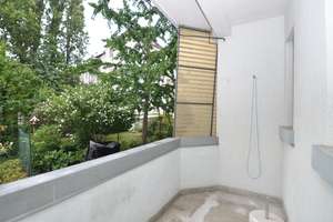 Helle, gut geschnittene 2-Zi-Wohnung mit Balkon & Klimaanlage, 48 qm, Karlsruhe-West – Sophienstr. 145, 76135 Weststadt, Karlsruhe – Vorschaubild 7