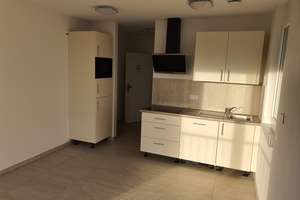 1,5-Zimmer Appartement mit EBK und Panorama in Plieningen (Wohnung Nr.56) – Scharnhauser Str. 64, 70599 Plieningen (Ortsteil), Stuttgart – Vorschaubild 7