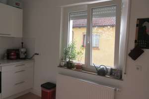 Sonnige 3-Zimmer-Wohnung für max. 2 Personen ab 1.7.2026 – Ludwig-Pfau-Straße 8, 74072 Heilbronn, Heilbronn – Vorschaubild 8